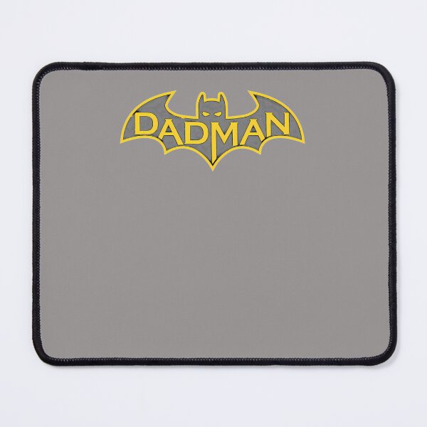 Item preview, DADMAN---PROUD-OF-MY-DADDY-T-SHIRT---CUTE-FATHER'S-DAY designed and sold by PhilipLehman.