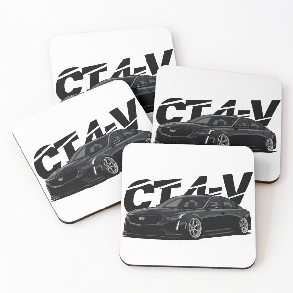 Item preview, CT4-V V2 designed and sold by BronArtworks.