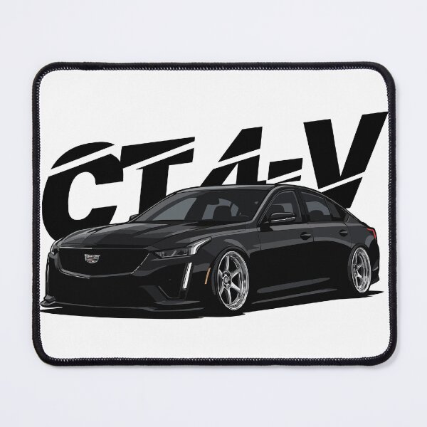 Item preview, CT4-V V2 designed and sold by BronArtworks.