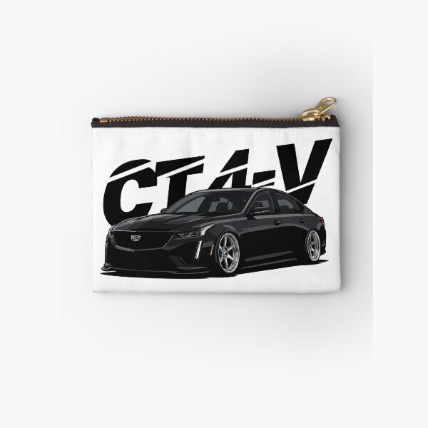 Item preview, CT4-V V2 designed and sold by BronArtworks.