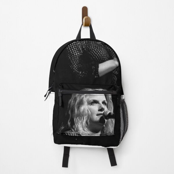 Item preview, Trisha Yearwood - BW Photograph designed and sold by ConcertImages.