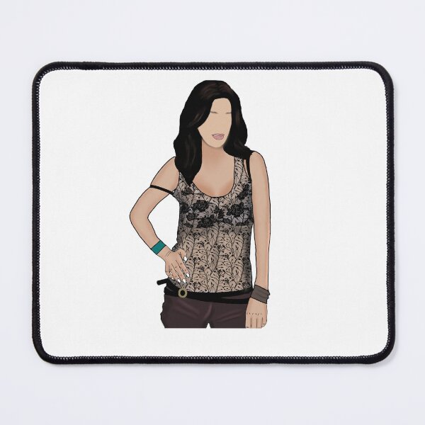 Item preview, Lila, Dexter Season 2 Bad Guy designed and sold by Lumen Nyx Art.