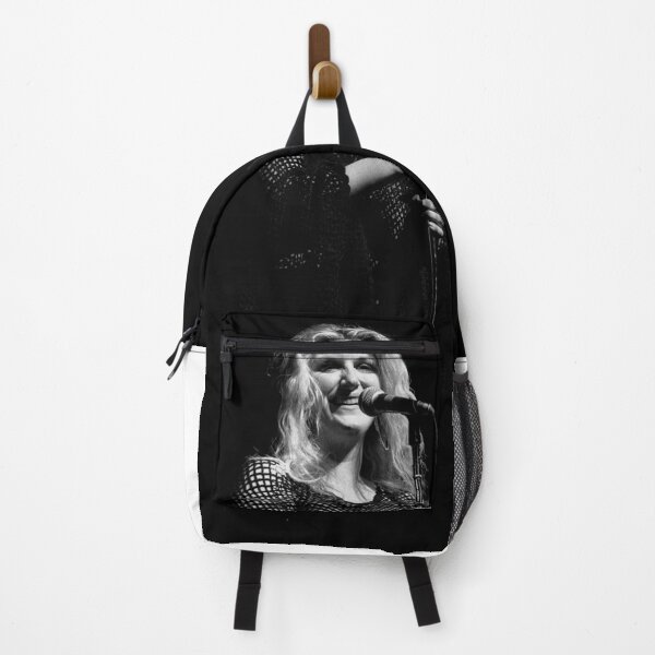 Item preview, Trisha Yearwood - BW Photograph designed and sold by ConcertImages.