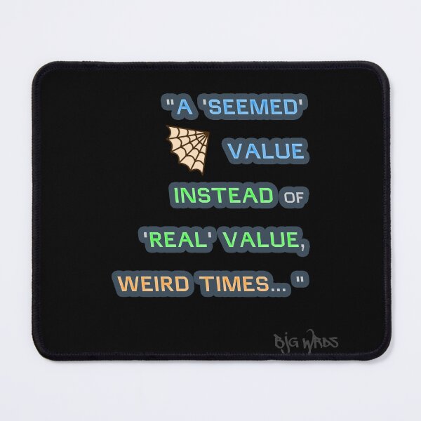 Item preview, "A ..." Quote 9/05/2025 designed and sold by BJGWRDS.