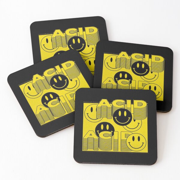 Item preview, Acid House  designed and sold by camaronebanco.