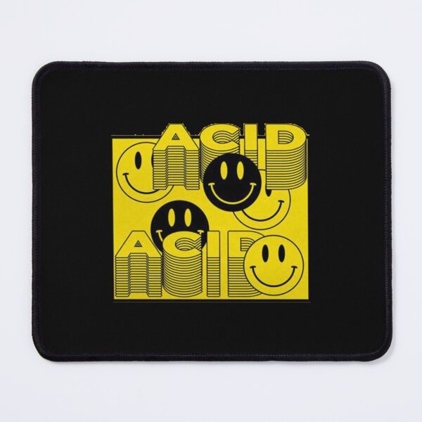 Item preview, Acid House designed and sold by camaronebanco.
