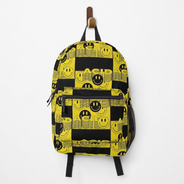 Item preview, Acid House  designed and sold by camaronebanco.