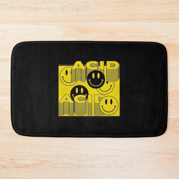 Item preview, Acid House  designed and sold by camaronebanco.