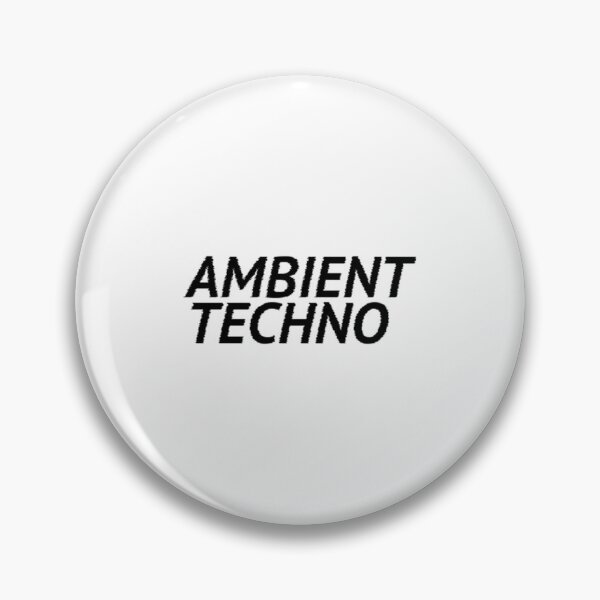 Item preview, Ambient techno  designed and sold by camaronebanco.
