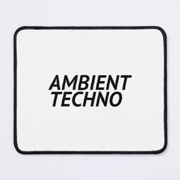 Item preview, Ambient techno designed and sold by camaronebanco.