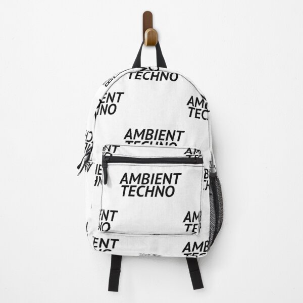 Item preview, Ambient techno  designed and sold by camaronebanco.