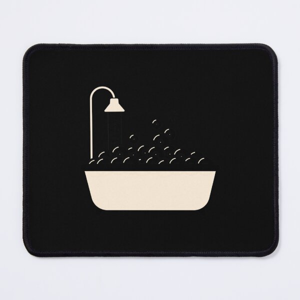 Item preview, Analogue Bubblebath designed and sold by camaronebanco.