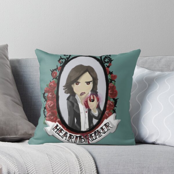 Item preview, Heartbreaker designed and sold by Steph Skiles.