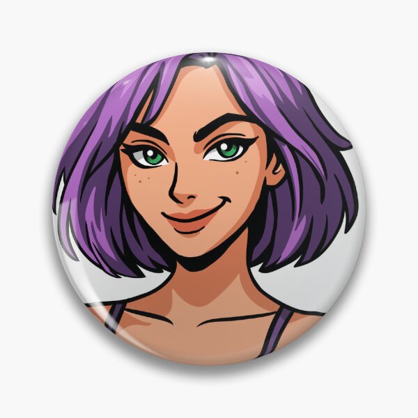 Item preview, Elise Callisto designed and sold by Ooooofriend.