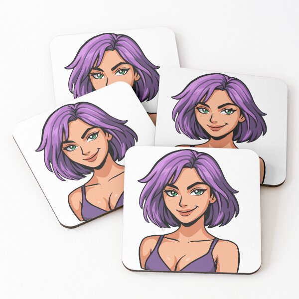 Item preview, Elise Callisto designed and sold by Ooooofriend.