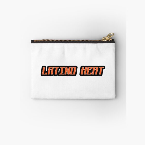 Item preview, Latino Heat designed and sold by Gotta Escape.