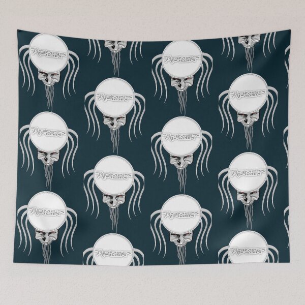 Item preview, Aphex Twin   designed and sold by camaronebanco.