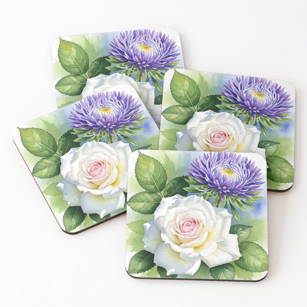 Item preview, Peony Petal Perfection: Blush Watercolor designed and sold by meesub.