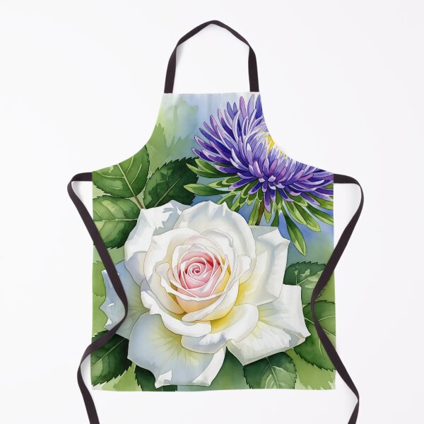 Item preview, Peony Petal Perfection: Blush Watercolor designed and sold by meesub.