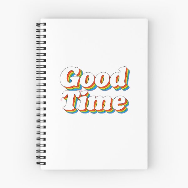 Item preview, Good Time designed and sold by ThreeFrenchies.