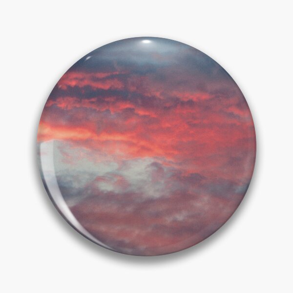 Item preview, Crimson Twilight Sky designed and sold by ruwqei.
