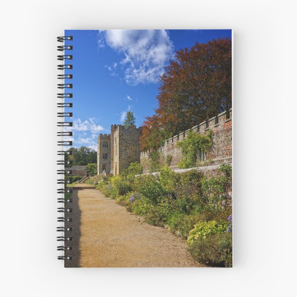 Item preview, Penshurst Place Gardens Tonbridge Kent England UK designed and sold by John Gilham - Landscape Photography.