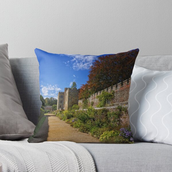Item preview, Penshurst Place Gardens Tonbridge Kent England UK designed and sold by John Gilham - Landscape Photography.