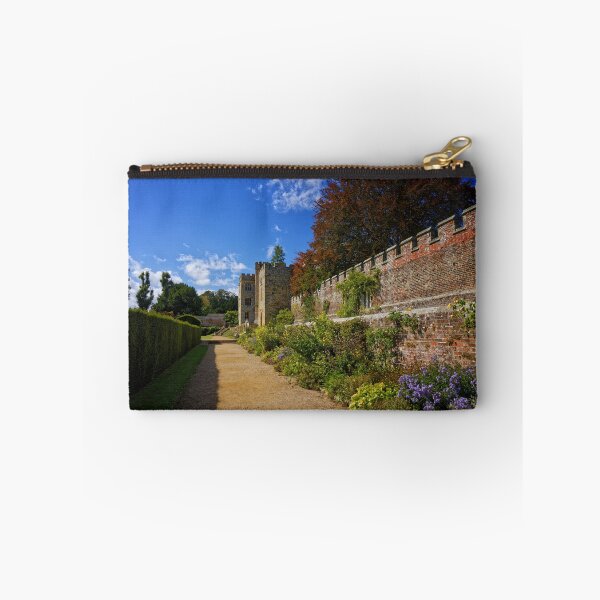 Item preview, Penshurst Place Gardens Tonbridge Kent England UK designed and sold by John Gilham - Landscape Photography.