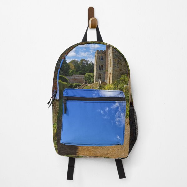 Item preview, Penshurst Place Gardens Tonbridge Kent England UK designed and sold by John Gilham - Landscape Photography.