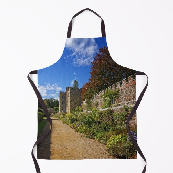 Item preview, Penshurst Place Gardens Tonbridge Kent England UK designed and sold by John Gilham - Landscape Photography.