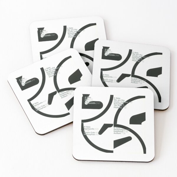 Item preview, Aphex Twin designed and sold by camaronebanco.