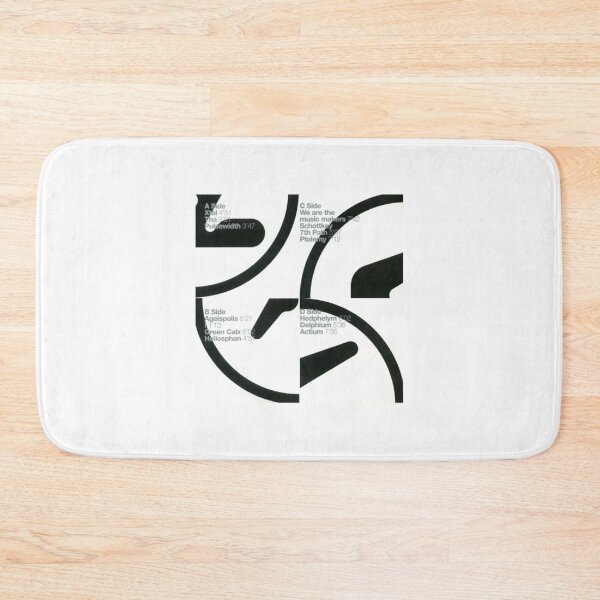 Item preview, Aphex Twin designed and sold by camaronebanco.