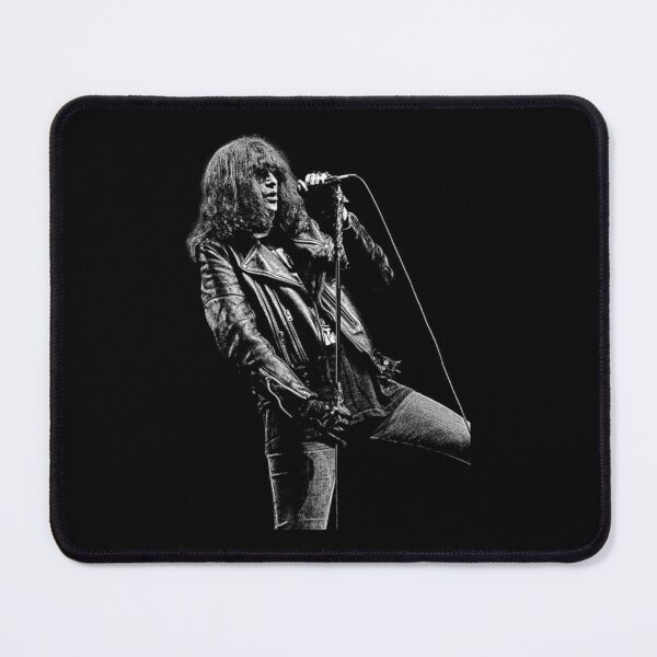 Item preview, Joey Ramone Classic designed and sold by KittyKatoDesign.