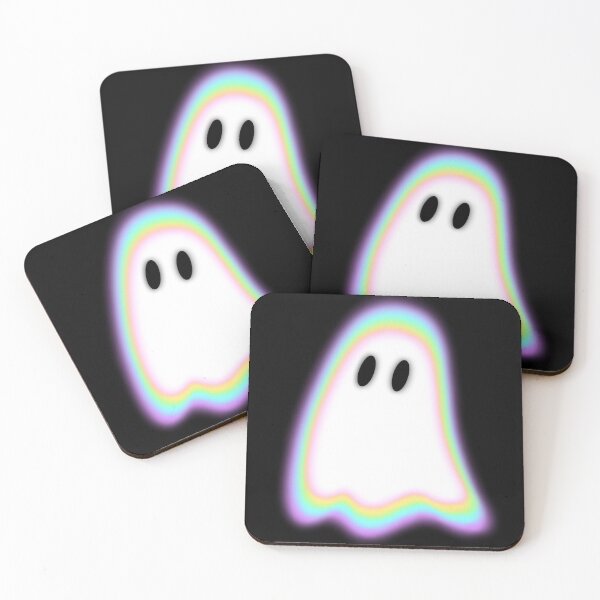 Item preview, Glowing ghost  designed and sold by Deep South Ghouly.