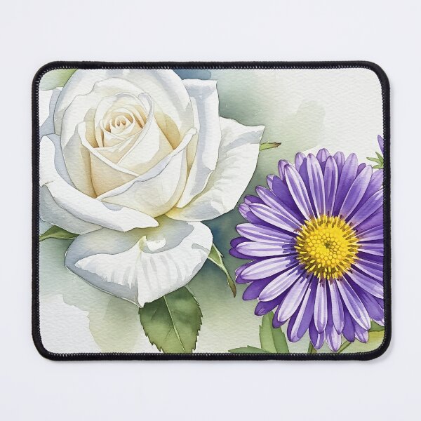 Item preview, Exotic Beauty: Vivid Orchid Watercolor designed and sold by meesub.