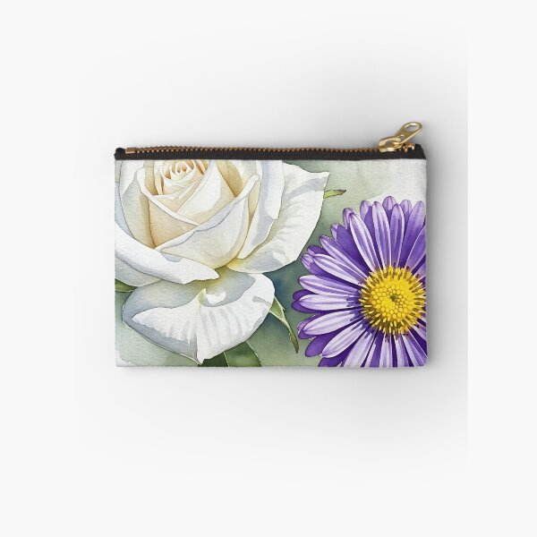 Item preview, Exotic Beauty: Vivid Orchid Watercolor designed and sold by meesub.