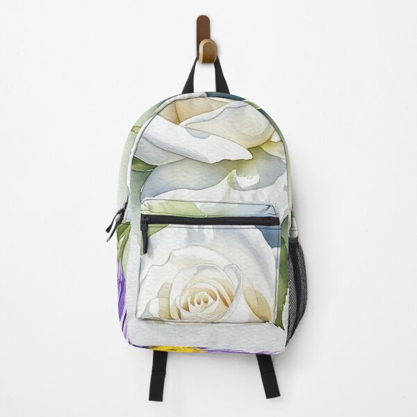 Item preview, Exotic Beauty: Vivid Orchid Watercolor designed and sold by meesub.