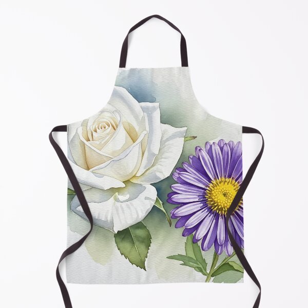 Item preview, Exotic Beauty: Vivid Orchid Watercolor designed and sold by meesub.