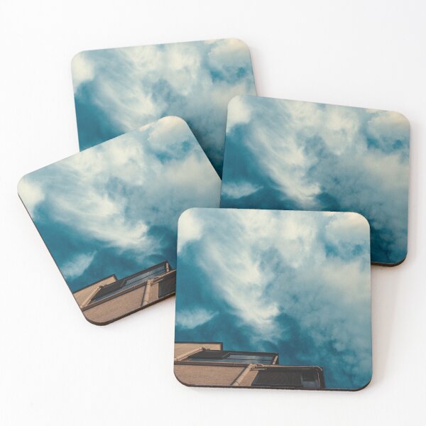 Item preview, Urban Sky Perspective designed and sold by ruwqei.