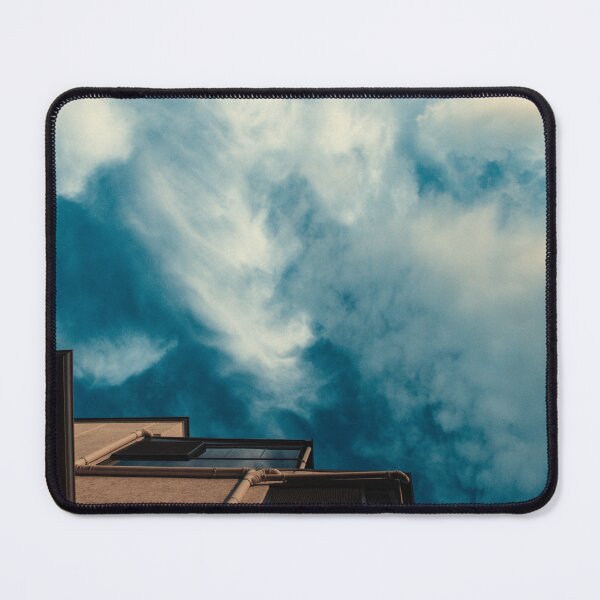 Item preview, Urban Sky Perspective designed and sold by ruwqei.