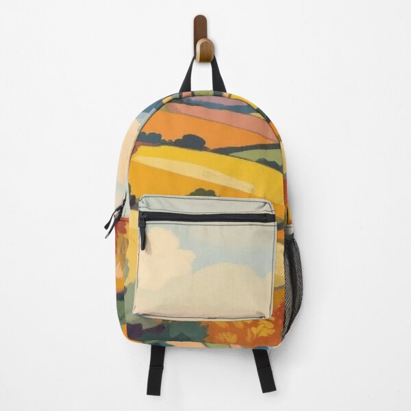 Item preview, Patchwork Landscape – color composition between nature and emotion designed and sold by FotoworldEdel.
