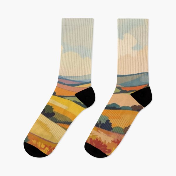 Item preview, Patchwork Landscape – color composition between nature and emotion designed and sold by FotoworldEdel.