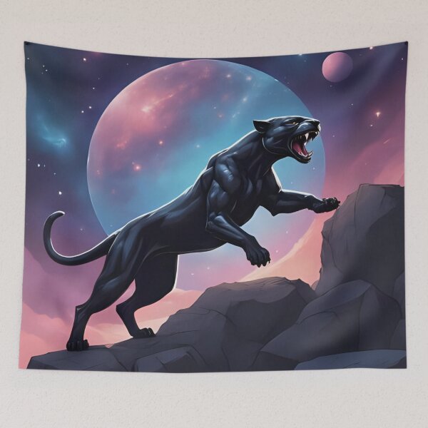 Item preview, Cosmic Guardian designed and sold by 0penvimark.