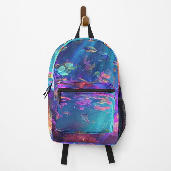Item preview, The Day I Swam Through a Dream designed and sold by MyyVibe.