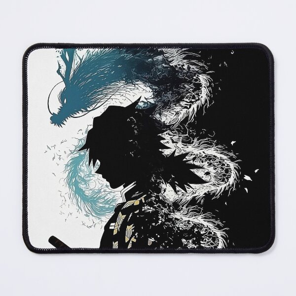 Item preview, Samurai Spirit - Dynamic Art of Destruction and Rebirth designed and sold by Dyan4.