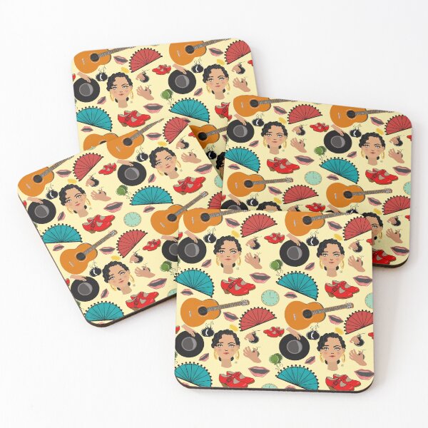 Item preview, Flamenco life designed and sold by Dancesevillanas.