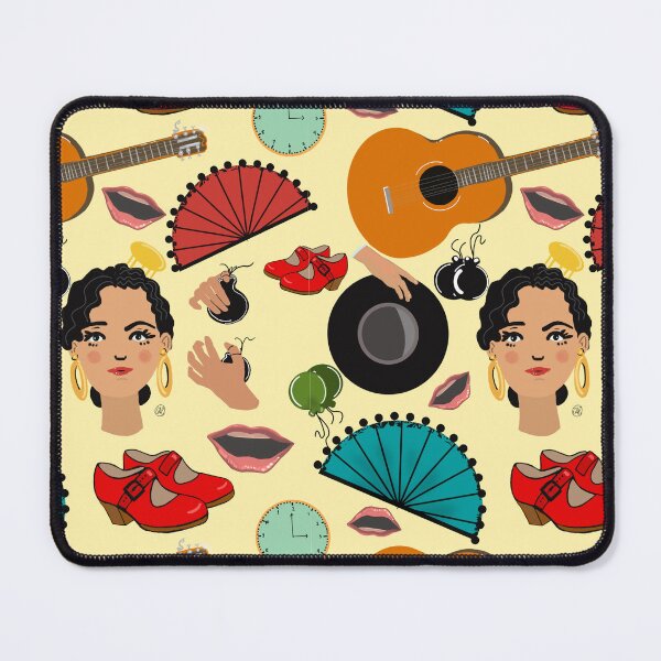 Item preview, Flamenco life designed and sold by Dancesevillanas.