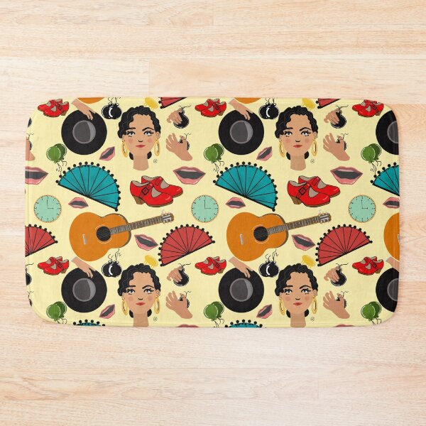 Item preview, Flamenco life designed and sold by Dancesevillanas.