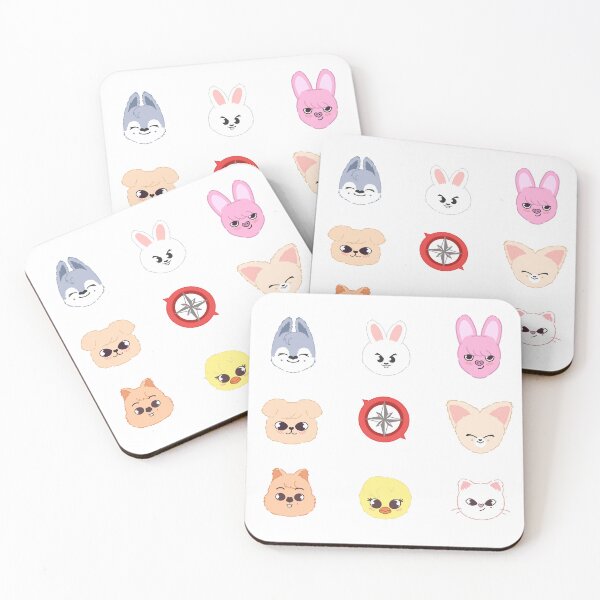 Item preview, Skzoo designed and sold by Idolmuse.