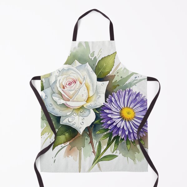 Item preview, Cherry Blossom Serenity: Sakura Watercolor designed and sold by meesub.